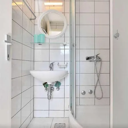 Apartment Neda Necujam