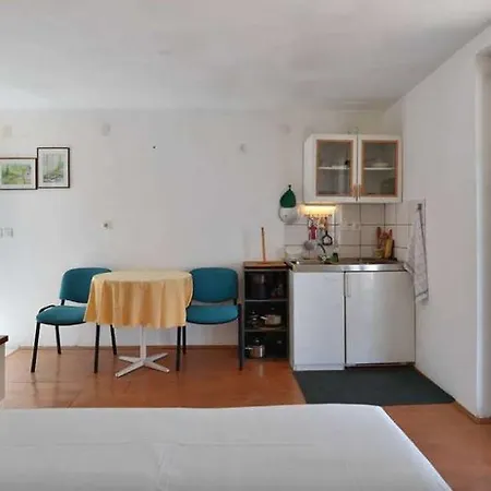 Apartment Neda Necujam