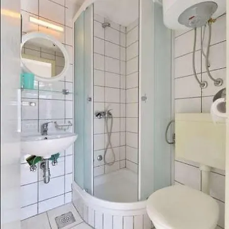 Apartment Neda *